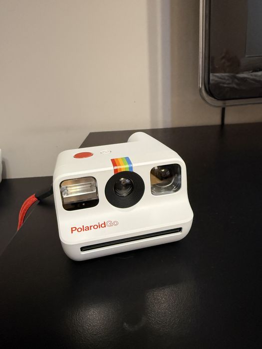 Фотоапарат Polaroid Go