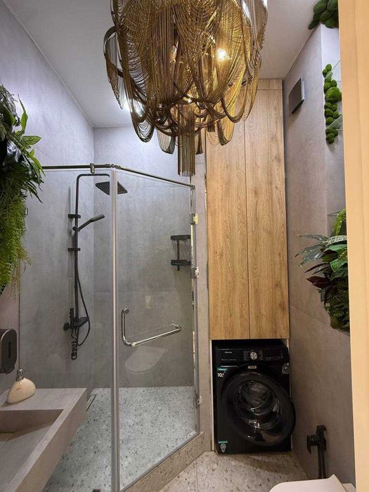 Сдаётся квартира на Сергелях, ЖК "China House", ор-р: Авторынок