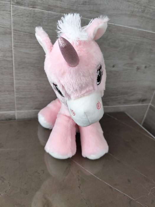 Лот плюшени играчки