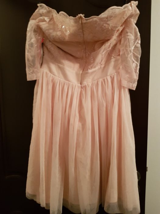 Rochie marimea M  firma little mistress