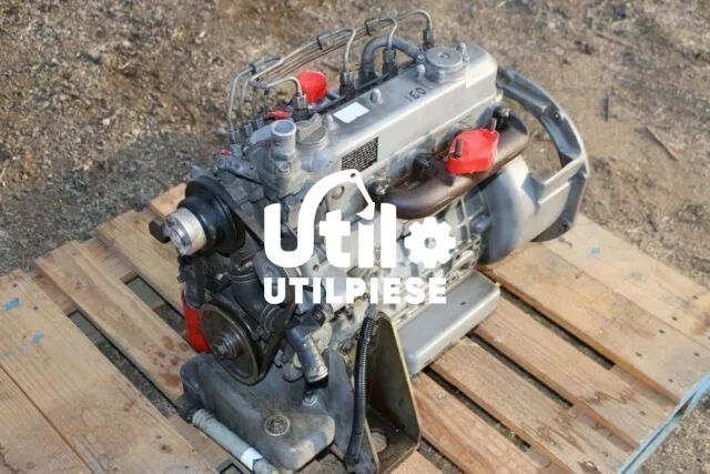 motor kubota d1550 reconditionat complet - garantie 3-6 luni