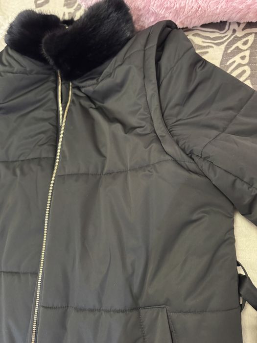 Куртка зима Lasagrada