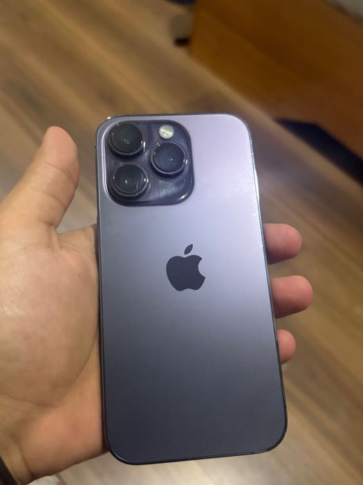 Iphone 14 pro 128gb