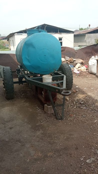 Бочка   для водыи