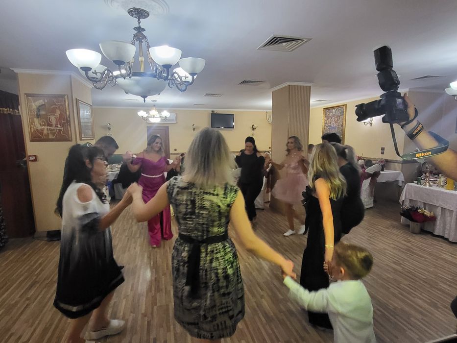 Botez FOTO / VIDEO / DJ - 2400 lei