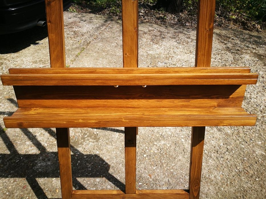 Статив за рисуване