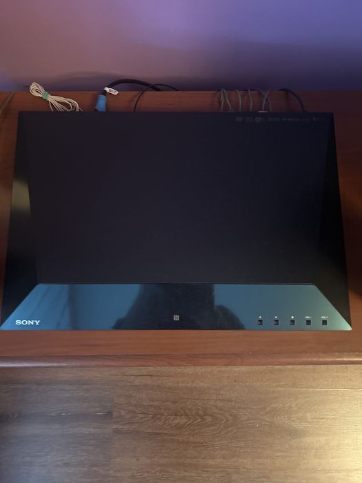 Home cinema Sony  bdv-e 2100