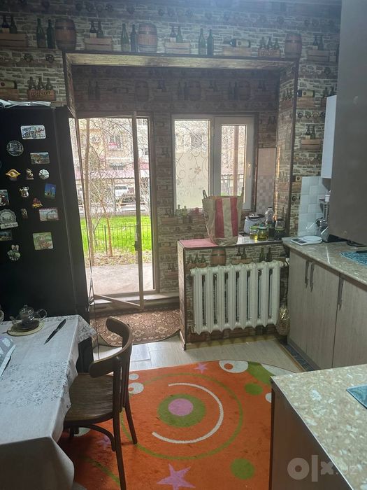 Продаётся 3/1/4 Юнусабад 6, В ипотеку можно