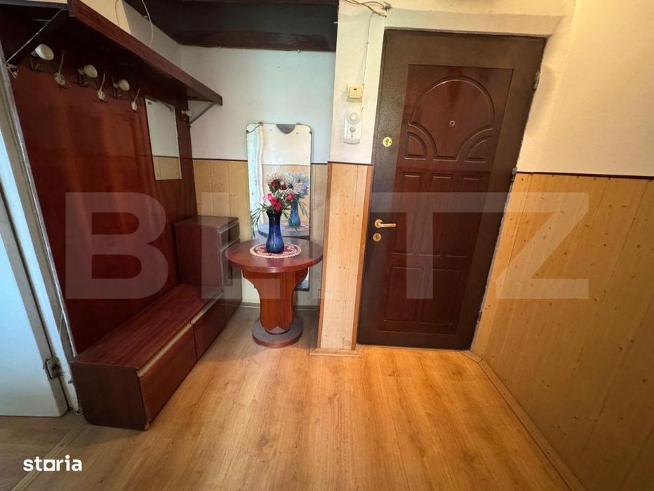 Apartament 2 camere de vanzare – Micro 2, Hunedoara