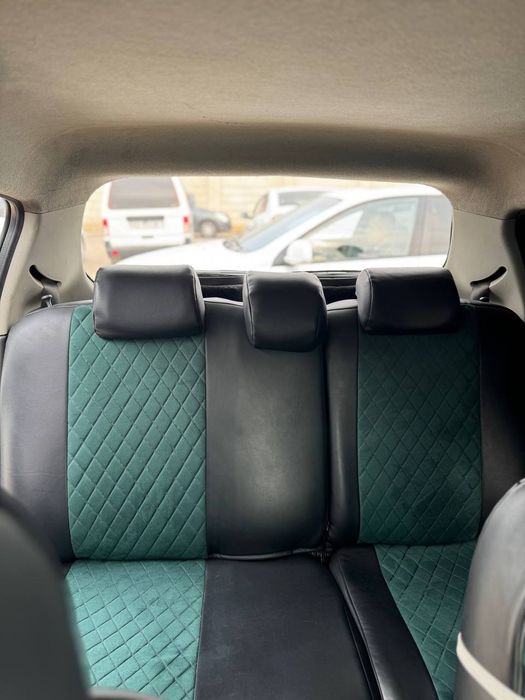 Spark avtomatik uzatmalar qutisi