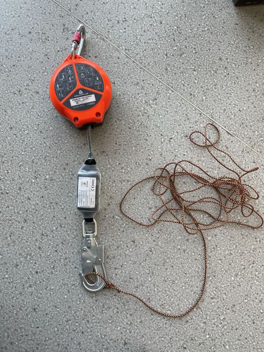 Блокирующее устройство Medbloc AN13006C Delta Plus