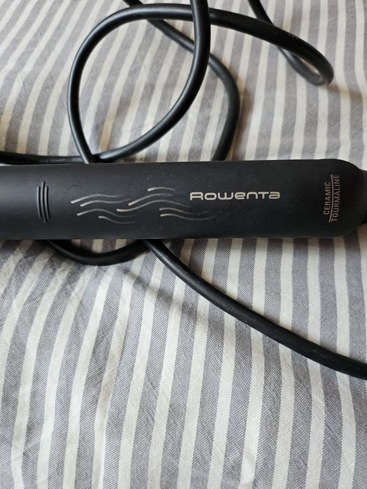 Преса за коса Rowenta