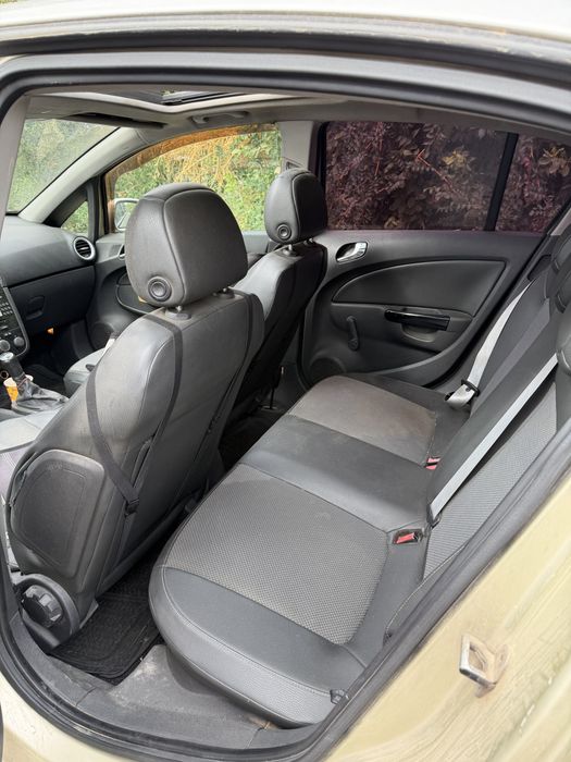 Opel corsa 1.3 multijet