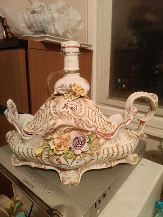 Антикварни предмети за колекцията