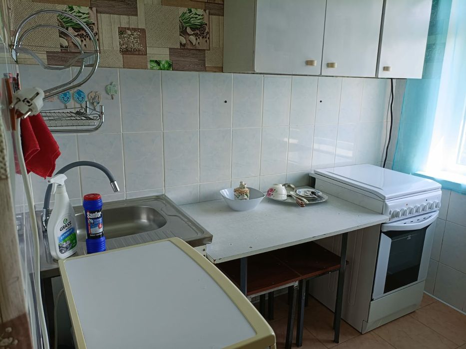 Продам 2-х комнатную квартиру