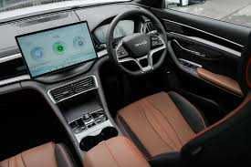 BYD Sealion 6 naqd va halol nasiya