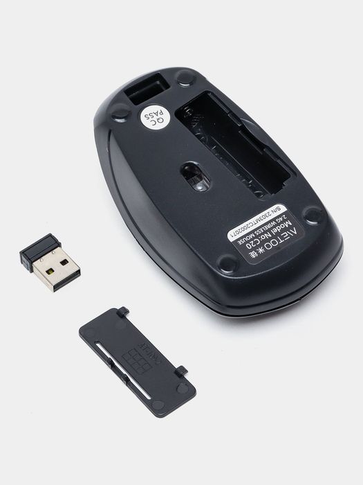 metoo klaviatura c20 combo, wireless keyboard, Беспроводная клавиатура