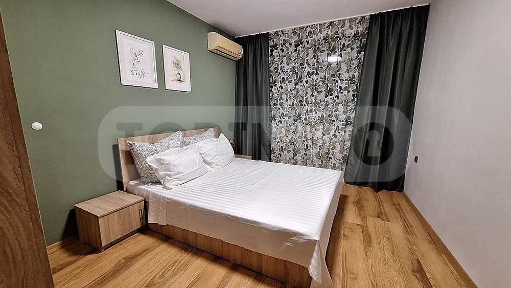 Дава се под наем Двустаен апартамент в Варна, Аспарухово - 72 кв.м за 513.57 € - Снимка #6