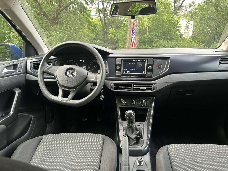Volkswagen  polo