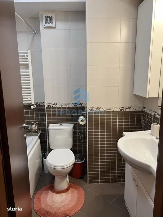 Aviatiei , Trifesti | 2 Camere | Centrala | Parcare | Terasa