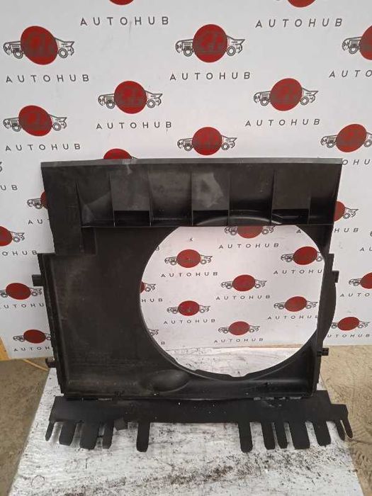 Диффузор Mercedes V-class M272 3.5L 2009 Год