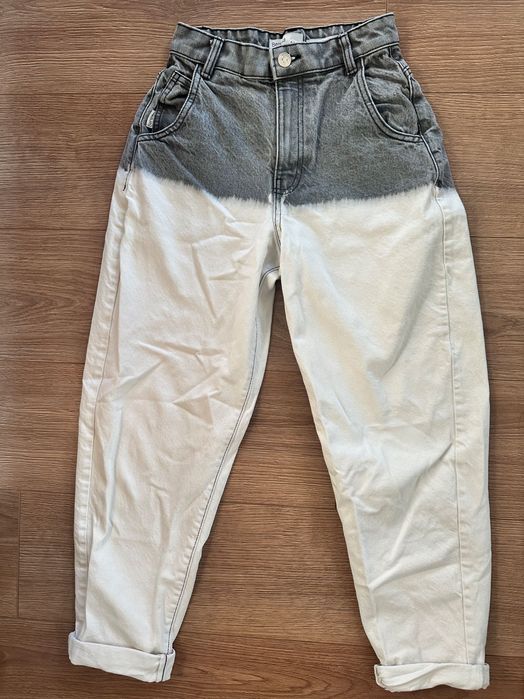 Дамски дънки bershka
