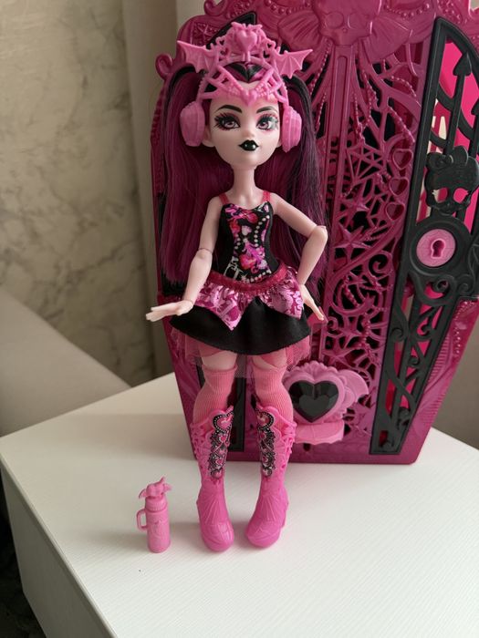 Кукла монстер хай / монстр хай / monster high