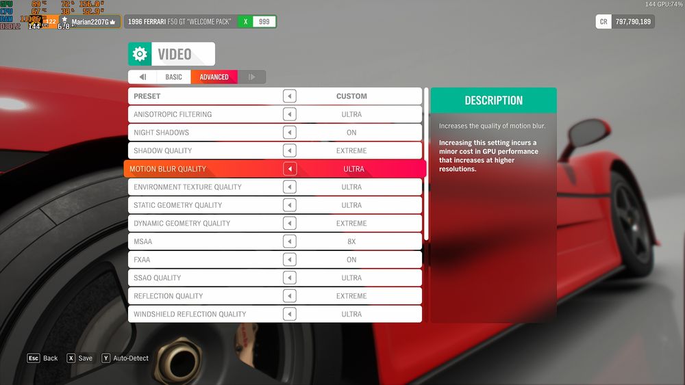 PC Gaming (rx 5700xt)