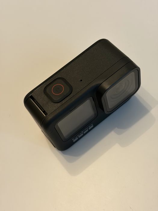 GoPro Hero 9 black + accesorii