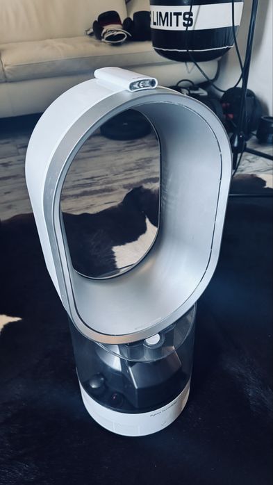 Овлажнител Dyson am10