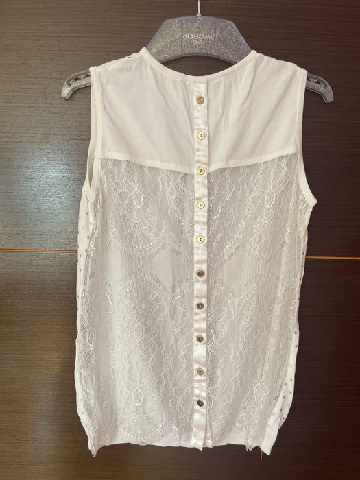 Бодита и корсети, блузки -Victoria secret, Waggon Paris, Ted baker-S/M