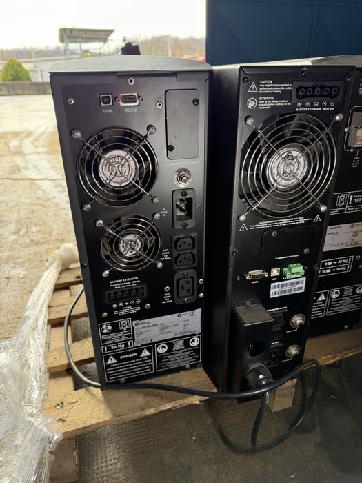 Sisteme de Alimentare Riello UPS 4000v