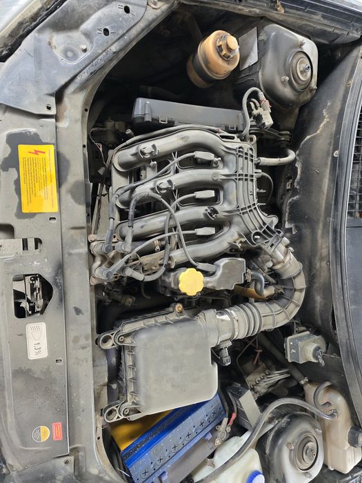 Lada priora  разбор