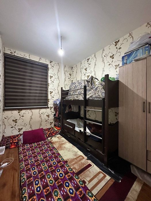 Срочно! Продаётся однокомнатная квартира Юнусабад