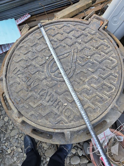 Chuguniy Kalodes Luk