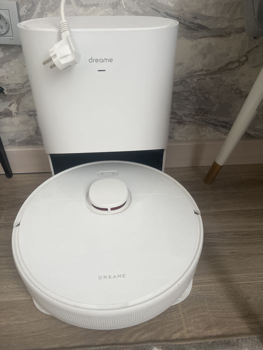 Пылесос робот б/у