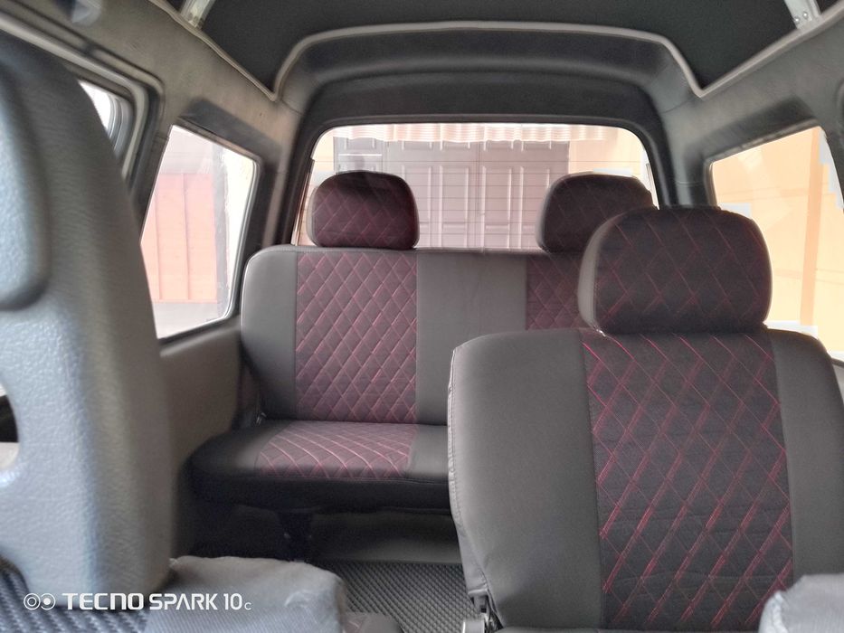 Краскаси тоза Дамас сотилади