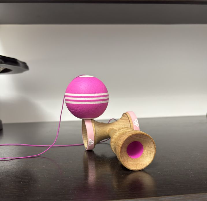 Kendama USA Pro Model Kaizen