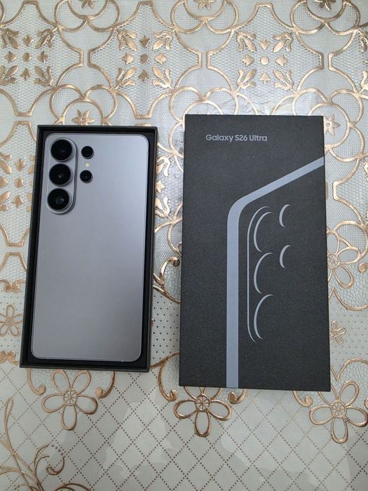 Samsung S26 ultra