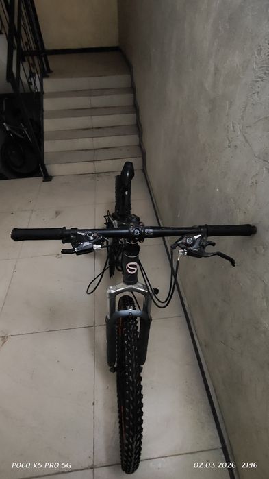 Продается велосипеды