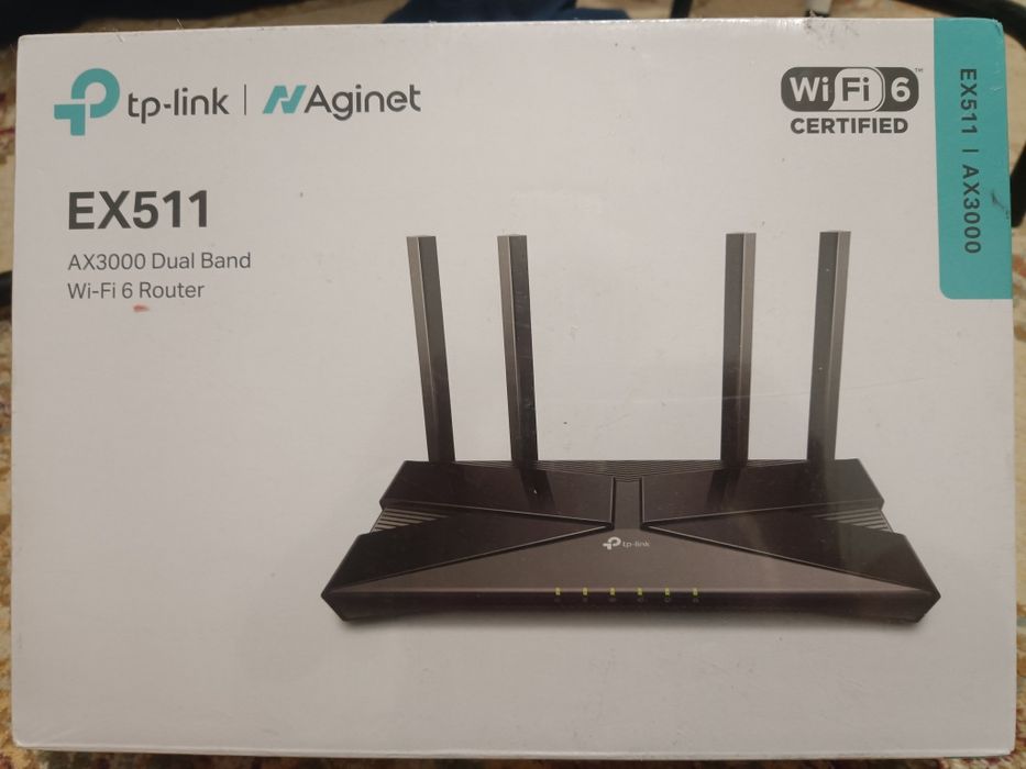 Модем Tp-link EX511