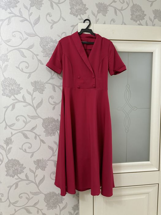 Бір киілген киімдер