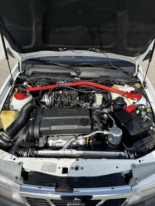 Nexia 1 1.6 donc nexia 2 mator