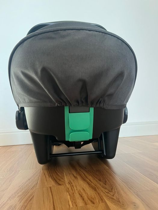 Scaun auto babe Joie I -Snug 2