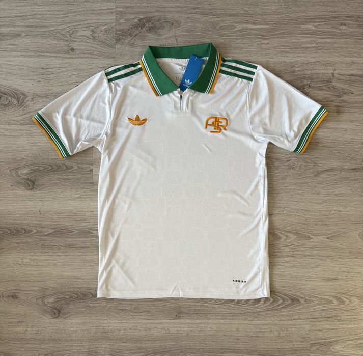 As Roma / Adidas , Рома / Адидас