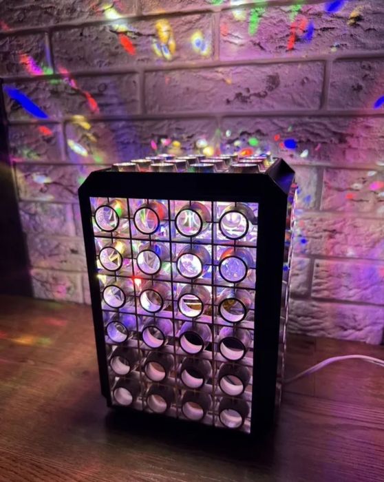 Светильник  СССР