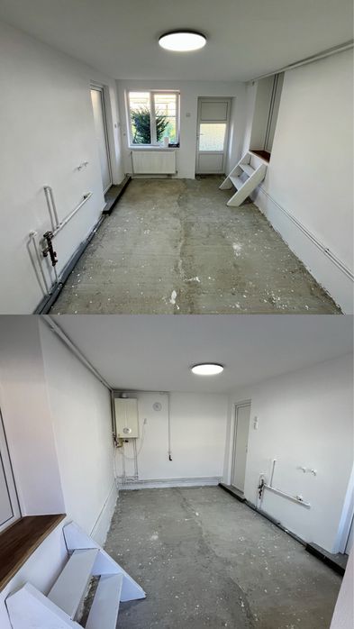 COMISION 0% / CASA ZARNESTI , TOHANUL VECHI / 3 CAMERE /BUCATARIE / BAIE / CAMARA / BECI /80 mp utili  /556mp teren in  Orasul Zarnesti, jud. Brasov
