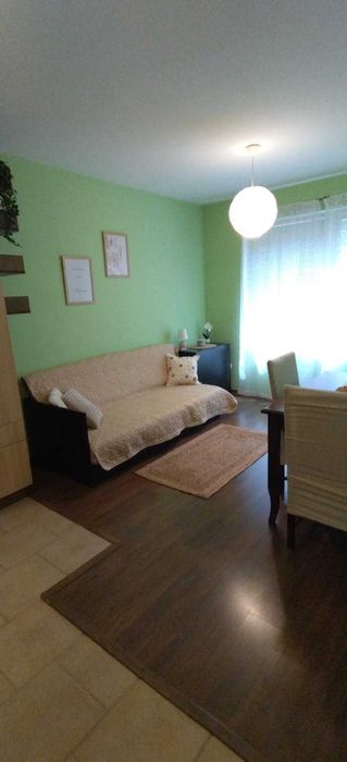 Дава се под наем Двустаен апартамент в Варна, ВИНС - 42 кв.м за 398.82 € - Снимка #2