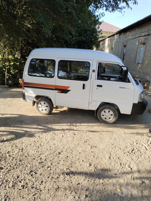 Damas zuridan narxini kelisamiz
