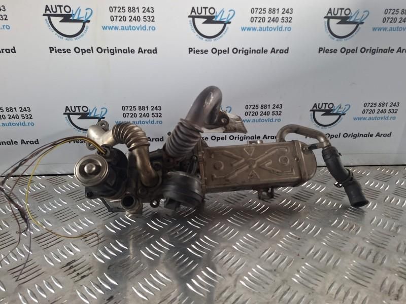 Racitor gaze Audi TT 8J3 1.6 TDI 1598 cmc 90HP / 66kW; 1.6 TDI 1598 cm